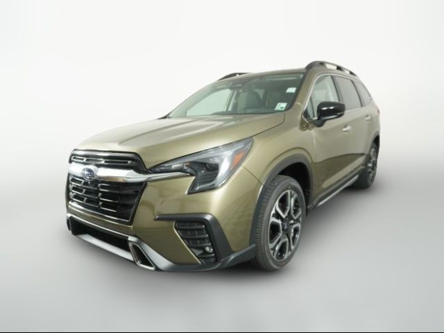 2026 Subaru Ascent Touring