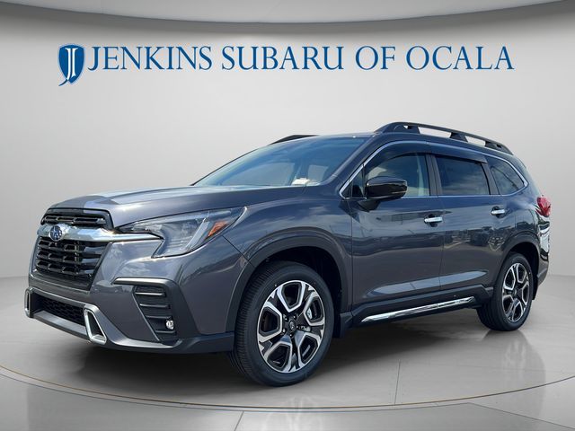 2026 Subaru Ascent Touring