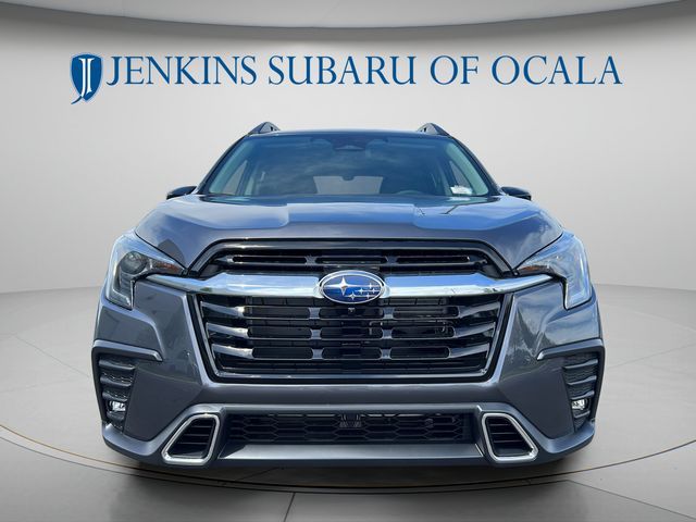2026 Subaru Ascent Touring