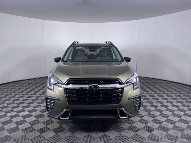 2026 Subaru Ascent Touring