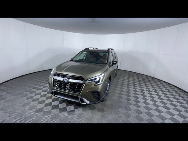 2026 Subaru Ascent Touring