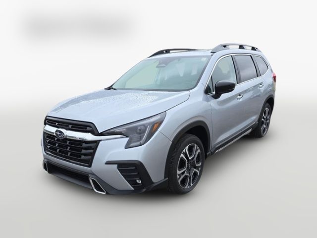 2026 Subaru Ascent Touring