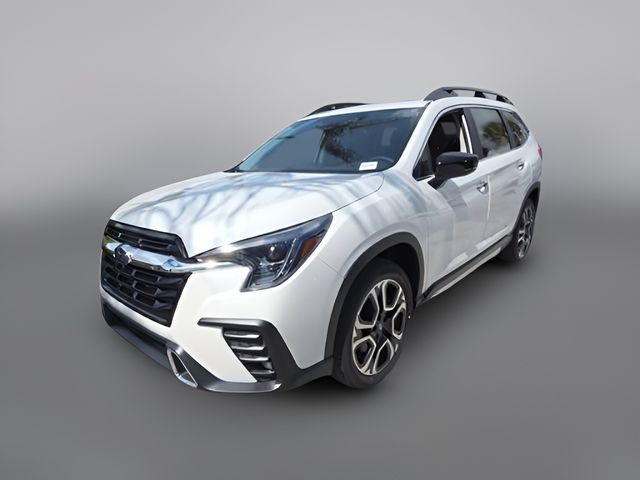 2026 Subaru Ascent Touring