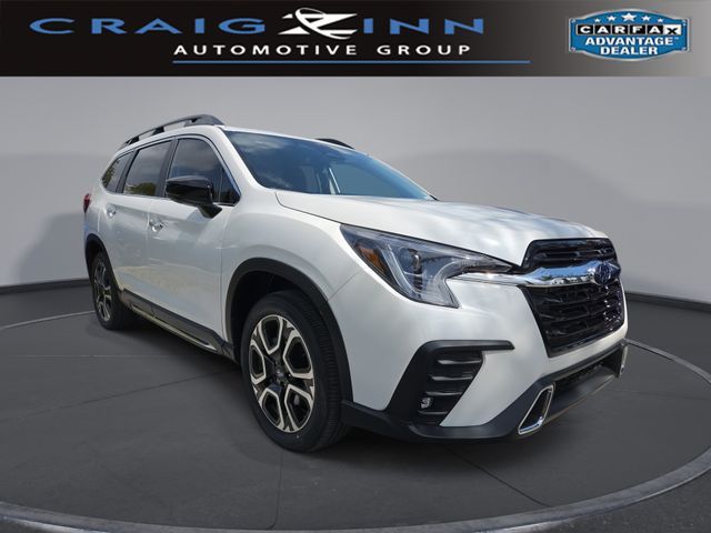 2026 Subaru Ascent Touring