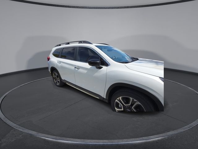 2026 Subaru Ascent Touring