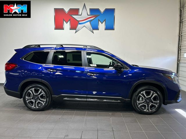 2026 Subaru Ascent Touring