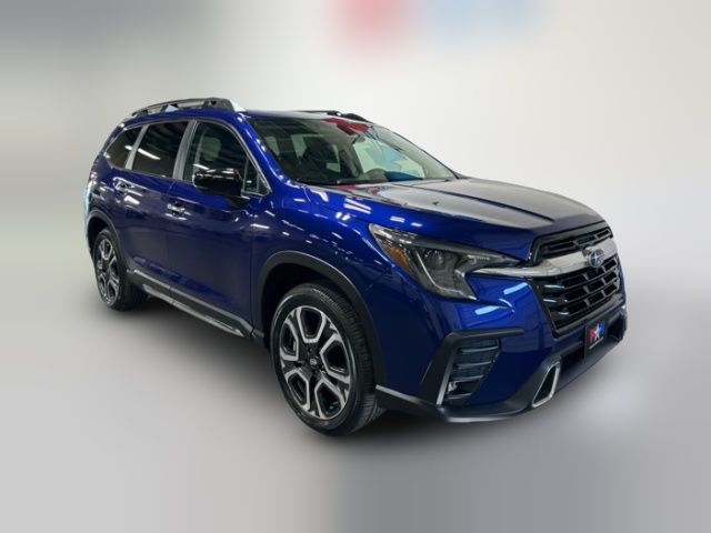 2026 Subaru Ascent Touring