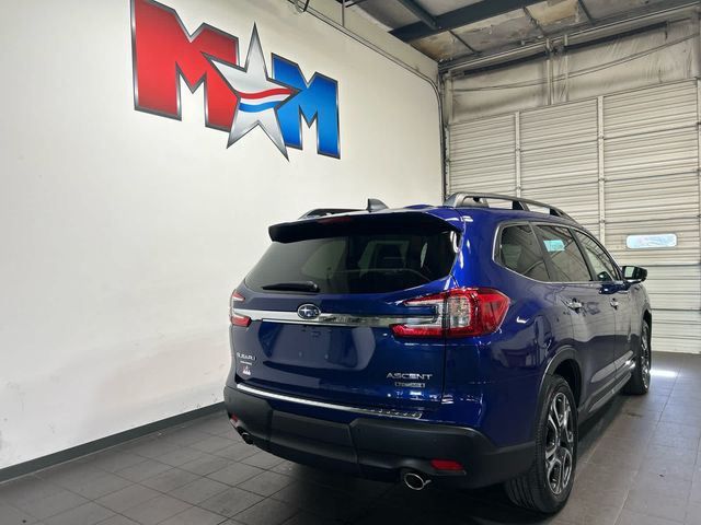 2026 Subaru Ascent Touring