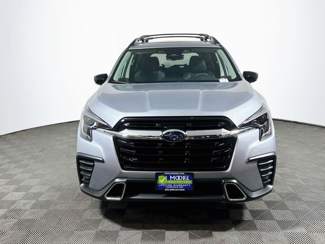 2026 Subaru Ascent Touring