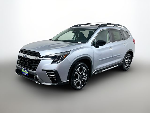 2026 Subaru Ascent Touring