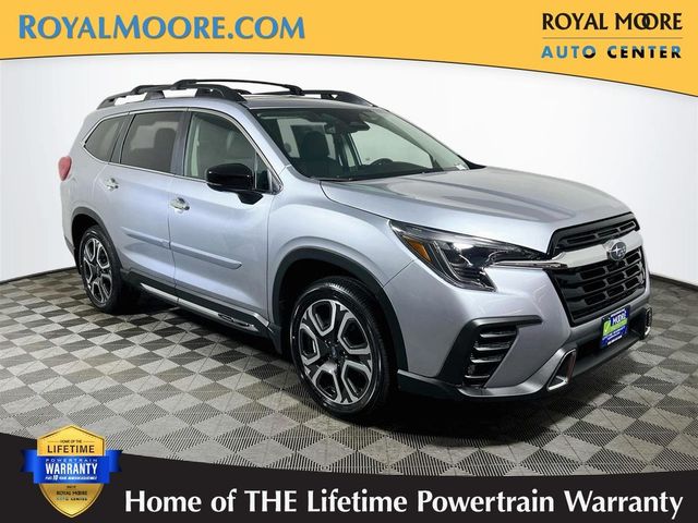 2026 Subaru Ascent Touring