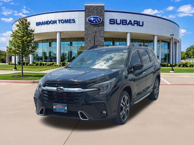 2026 Subaru Ascent Touring