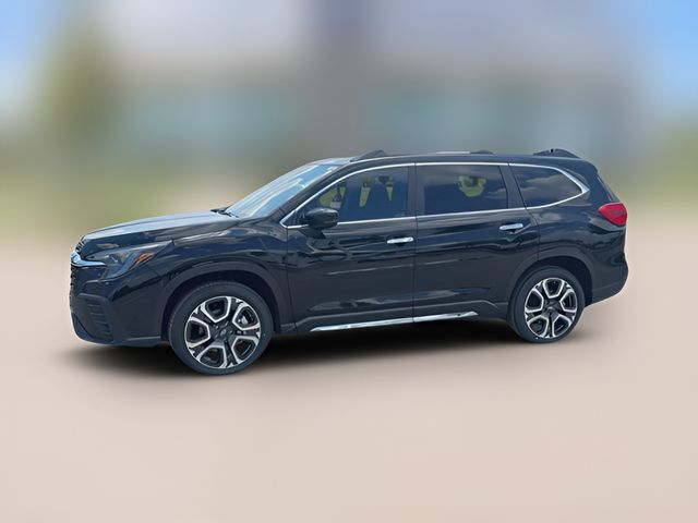2026 Subaru Ascent Touring
