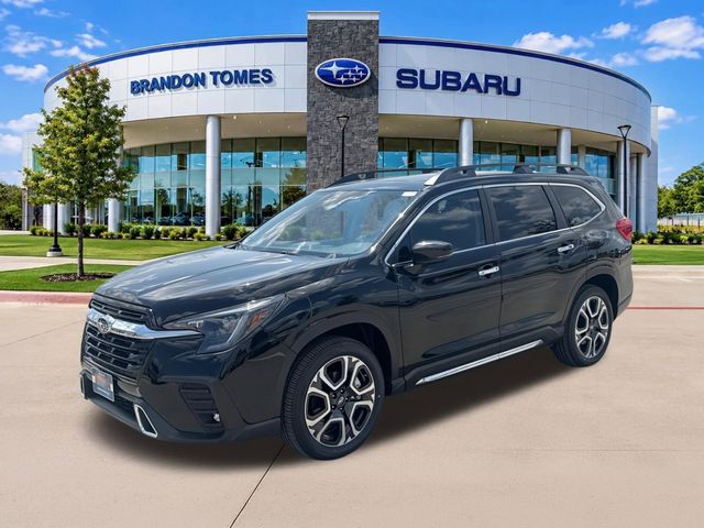 2026 Subaru Ascent Touring