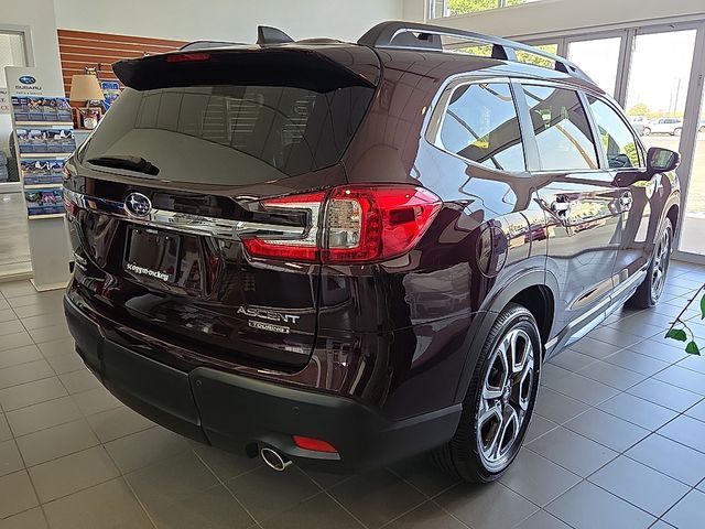 2026 Subaru Ascent Touring