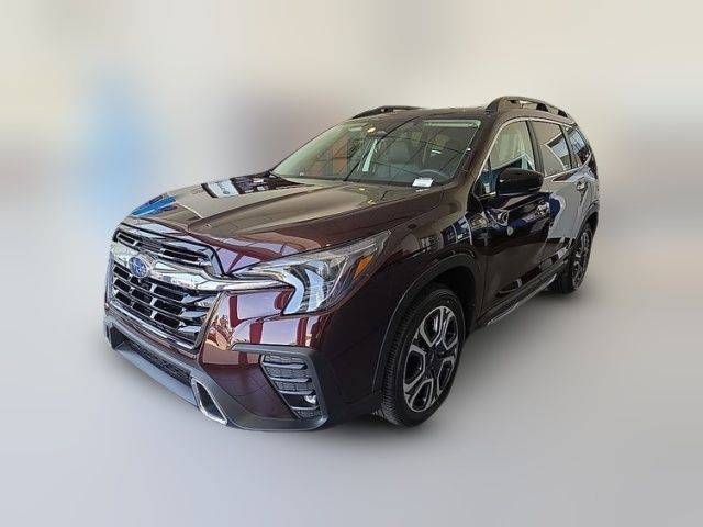 2026 Subaru Ascent Touring
