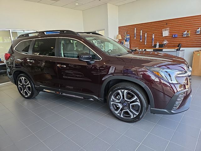 2026 Subaru Ascent Touring