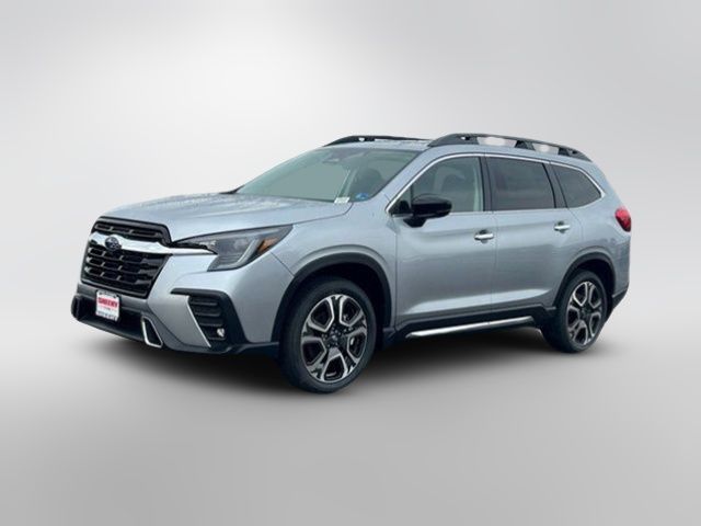 2026 Subaru Ascent Touring