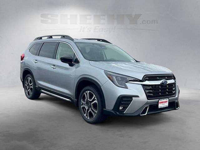2026 Subaru Ascent Touring