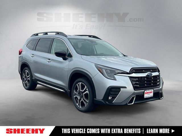 2026 Subaru Ascent Touring
