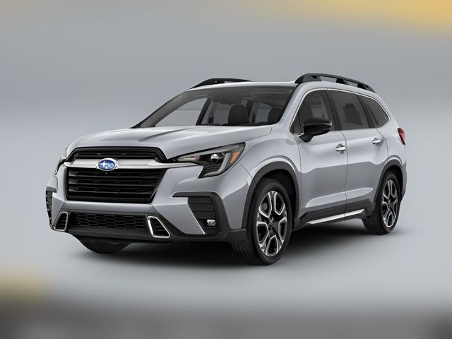 2026 Subaru Ascent Touring