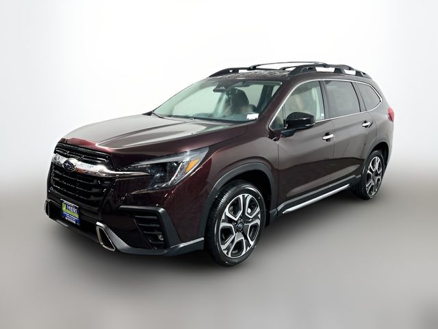 2026 Subaru Ascent Touring