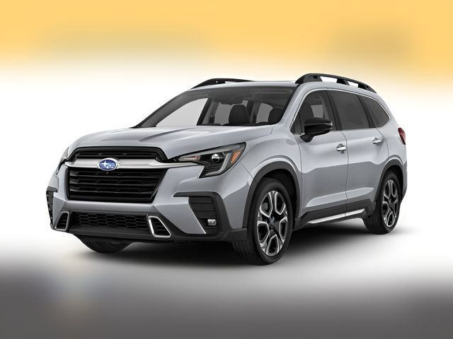2026 Subaru Ascent Touring