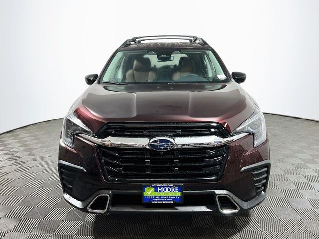 2026 Subaru Ascent Touring
