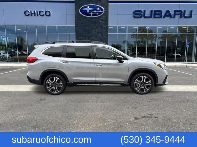 2026 Subaru Ascent Touring