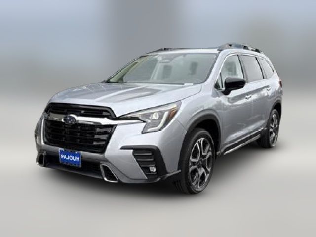 2026 Subaru Ascent Touring
