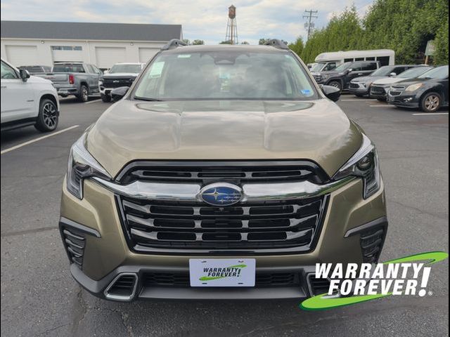 2026 Subaru Ascent Touring