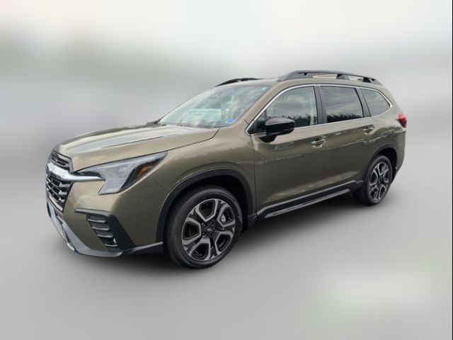 2026 Subaru Ascent Touring