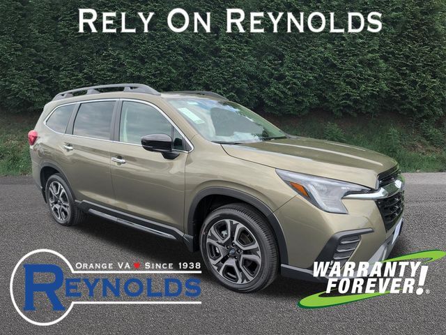 2026 Subaru Ascent Touring