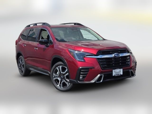 2026 Subaru Ascent Touring