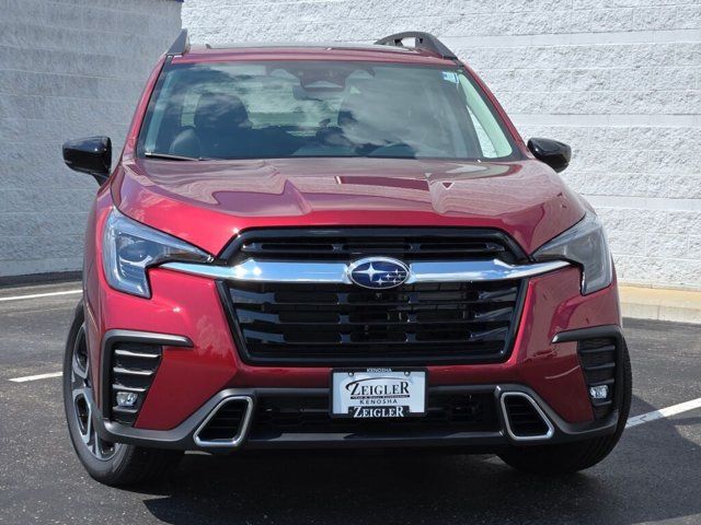 2026 Subaru Ascent Touring