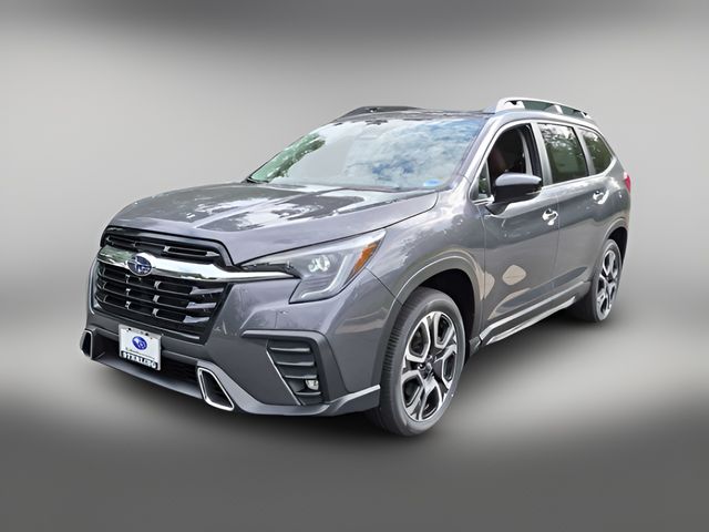 2026 Subaru Ascent Touring