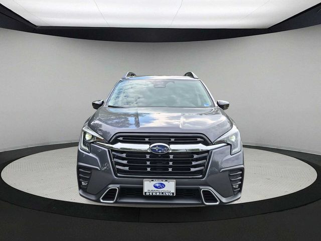 2026 Subaru Ascent Touring