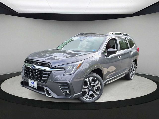 2026 Subaru Ascent Touring