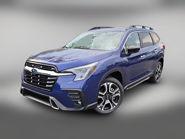2026 Subaru Ascent Touring