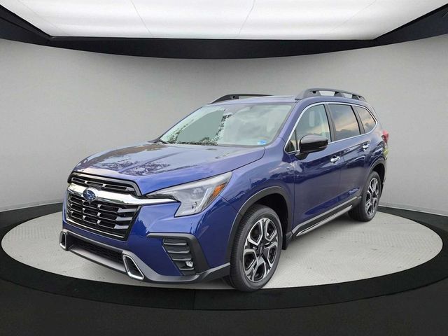 2026 Subaru Ascent Touring