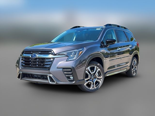 2026 Subaru Ascent Touring