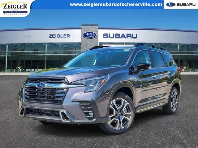 2026 Subaru Ascent Touring