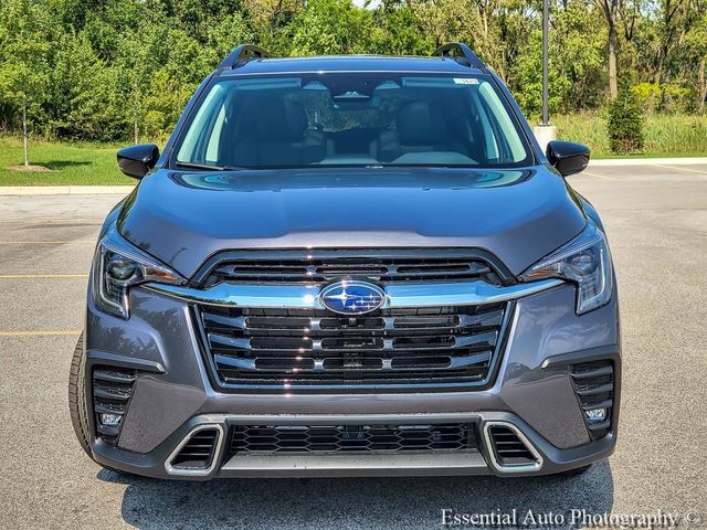 2026 Subaru Ascent Touring