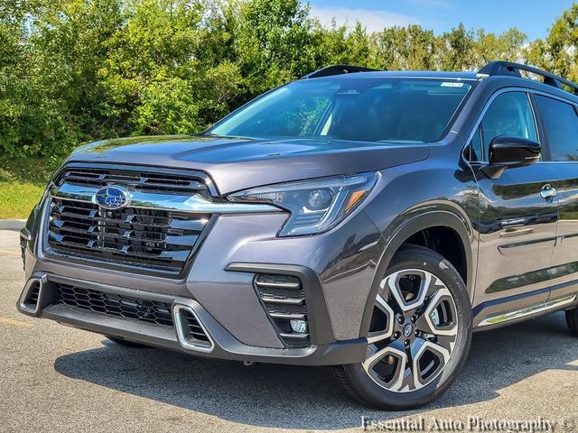 2026 Subaru Ascent Touring