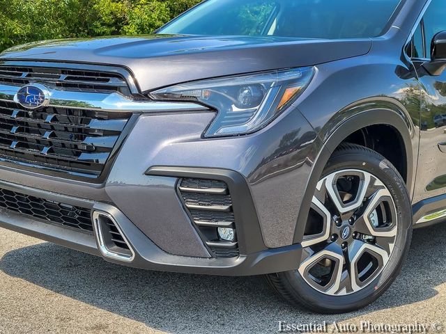 2026 Subaru Ascent Touring