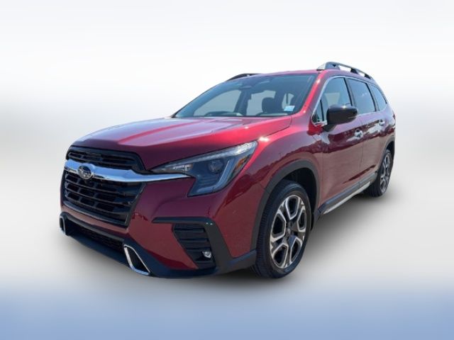 2026 Subaru Ascent Touring
