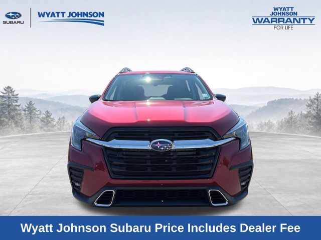 2026 Subaru Ascent Touring