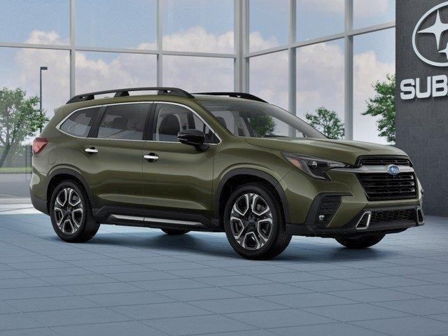 2026 Subaru Ascent Touring