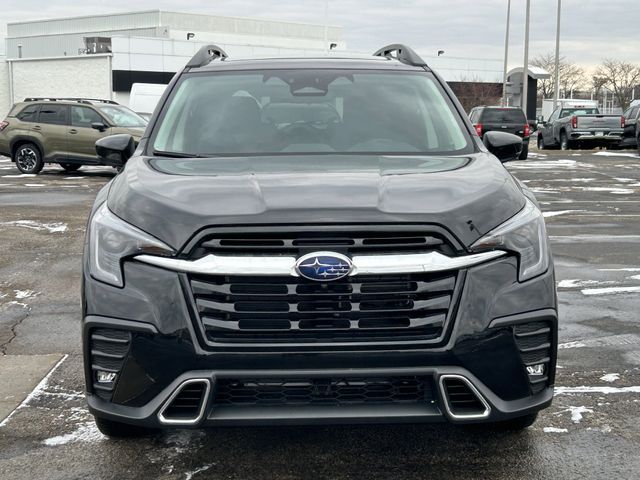 2026 Subaru Ascent Touring