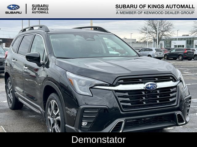 2026 Subaru Ascent Touring